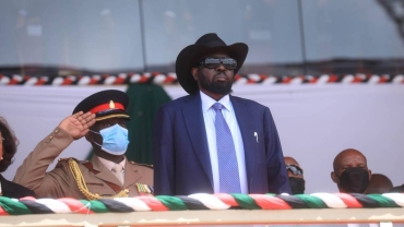 South Sudan decries sanctions by world powers