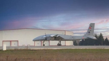 Devancés par la Turquie, les Américains proposent des bases de drones en Afrique de l’Ouest