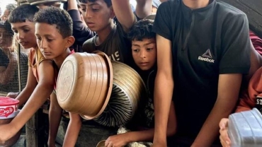 Live Updates: UNICEF seeks urgent fuel delivery to Gaza amid worsening crisis