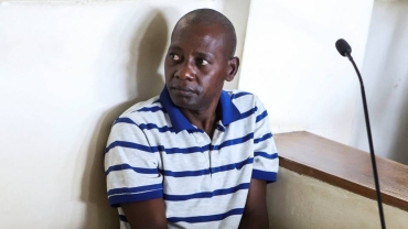 Kenya cult leader charged with manslaughter