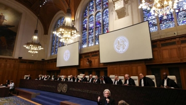 ICJ to rule on SA's Gaza ceasefire bid on Friday