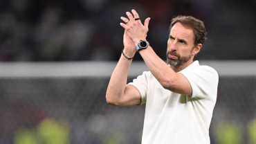 Southgate quits as England boss after Euro 2024 loss