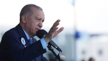 Türkiye to carry out 'Steel Dome' air defence project to bolster security