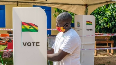 Ghana elections are finally here, who will triumph?
