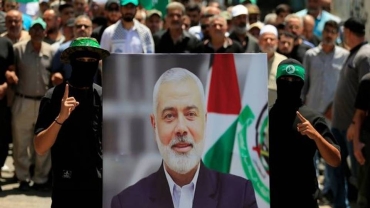 Q&A: What is Hamas' future after Haniyeh's assassination?