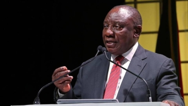 South Africa rejects US criticism over Expropriation Law