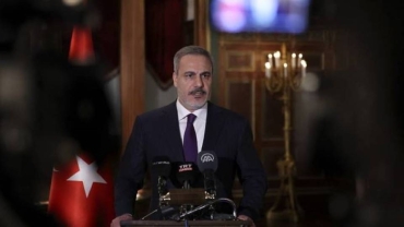 Hakan Fidan: “Les Etats-Unis sont désormais seuls à soutenir la poursuite de la guerre contre Gaza”