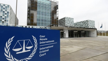 ICC prosecutors halt Kenya post-election violence investigation