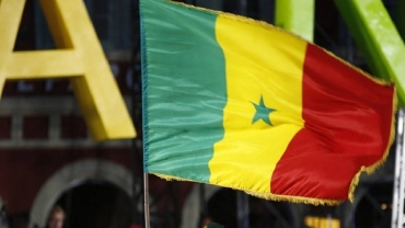 Senegal signs peace deal with separatist group