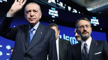 Altun ya jaddada gargadin da Erdogan ya yi: Isra'ila za ta dandana kudarta kan leken asiri