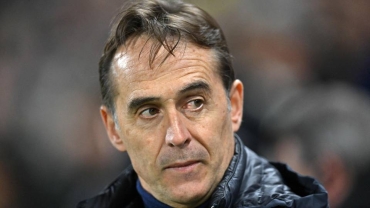 West Ham sack head coach Lopetegui