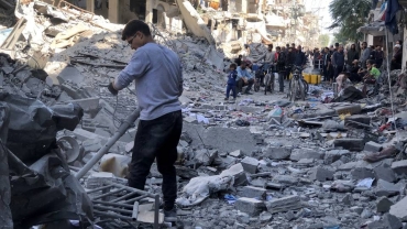 Live Updates: Palestine weighs bringing Israel’s UNRWA ban before UNSC