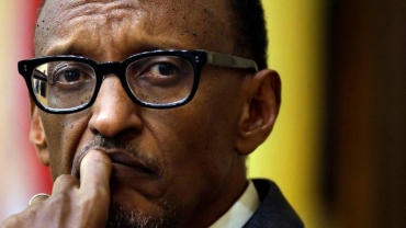 Rwanda 'welcomes' proposed joint regional summit on DRC conflict