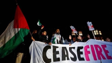 Live Updates: Israel rejects exchange of 50 hostages, demands 'larger deal'