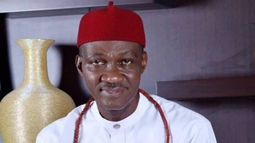 AFCON: Former Nigerian MP dies watching Nigeria vs South Africa semifinal match