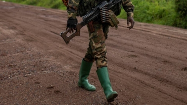 More than 10 people killed in eastern DRC attacks