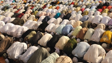 Eid al-Adha: African, global leaders share felicitations