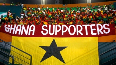 Ghana football fans knock local FA boss remarks on VAR