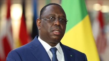 Senegal crisis: President Sall announces general amnesty bill