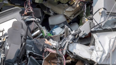 Ethiopia bus accident kills 26 people