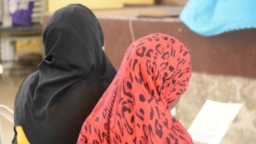 Nigerian content creators warned against abuse of hijab