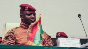 Burkina Faso to revoke some foreign firms' mining permits