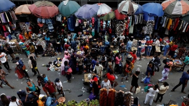 Nigeria police warn against popular slang 'no dey gree'