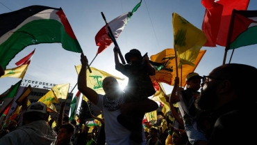 KAI-TSAYE: Hezbollah ta ce ta kashe sojojin Isra'ila a arewacin kasar
