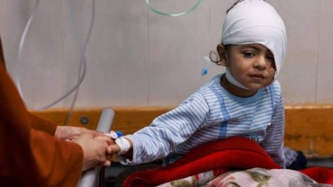 Turkiyya na aiki don kwashe karin marasa lafiya 50 daga Gaza