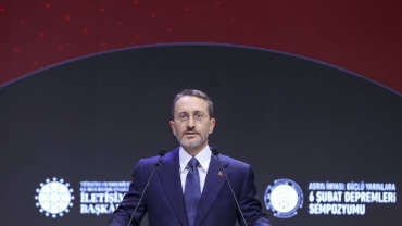Türkiye slams The Economist for 'judicial distortion' and targeting Erdogan