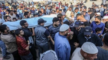 Live Updates: Israel kills several Palestinians in northern Gaza