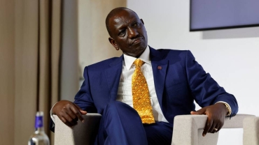 Kenya to repay $300m of $2b bond in December: Ruto