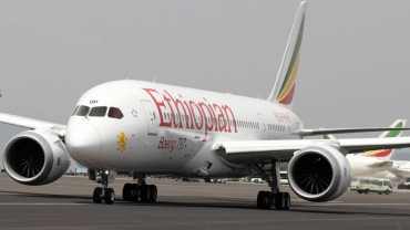 Somalia turns away Ethiopian Airlines plane bound for Somaliland