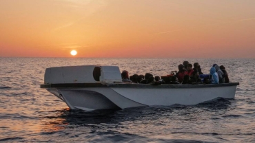 Boat accident kills 20 Ethiopian migrants off Yemen coast
