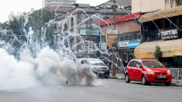Second person dies in Kenya tax hike protests