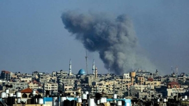 Live Updates: Israel hits Rafah, kills several Palestinians despite ICJ order