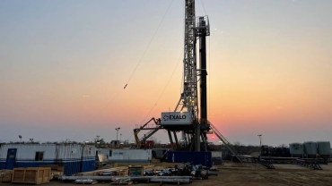 Zimbabwe announces 'major' gas discovery at exploration well