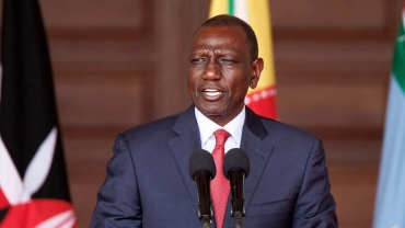 Kenya ministers' list and why they faced the sack