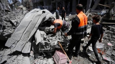 Live Updates: US looking into Israeli human rights abuses in Gaza — Blinken