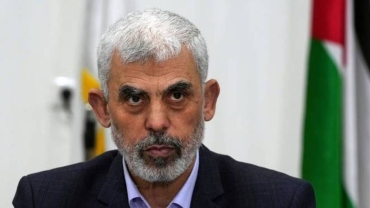 Hamas leader Yahya Sinwar killed in Gaza strike, Israeli media claims