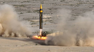 Iran strikes Israel with ballistics: How deadly are these missiles?