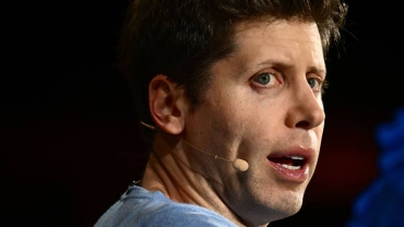 OpenAI restores Sam Altman as CEO after shock sacking