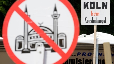 Karuwar kyamar Musulmai da nuna wariya sun kasance a gaba-gaba a duniya cikin shekarar 2023
