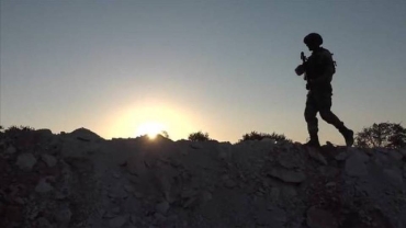 Türkiye neutralises 65 PKK/YPG terrorists in past week