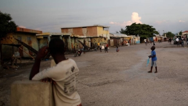 Over 200 killed in Haiti's Cite Soleil massacre: UN