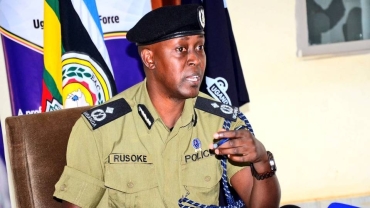 Ugandan police rescue Egyptian diplomat kidnapped for ransom