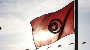 Tunisian swimming chiefs arrested over flag dispute