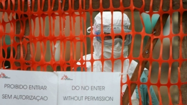 Rwanda confirms first Marburg virus death