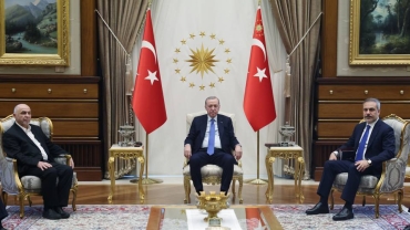 Türkiye will continue to expose realities in Gaza — President Erdogan