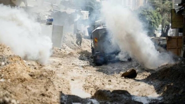 Live Updates: Israel's biggest incursion in occupied West Bank in decades
